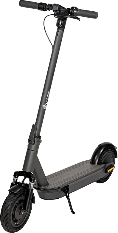 

Електросамокат Like.Bike One Max (2001000170111) Black