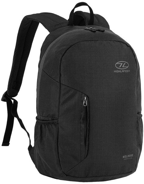 

Рюкзак Highlander Melrose 25 (927465) Black