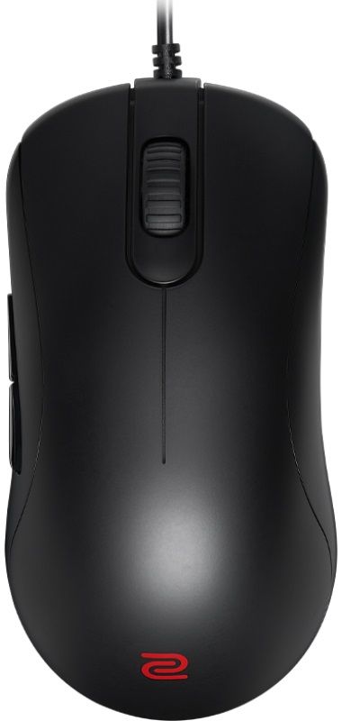 

Миша BenQ Zowie ZA11-B (9H.N2TBB.A2E) Black