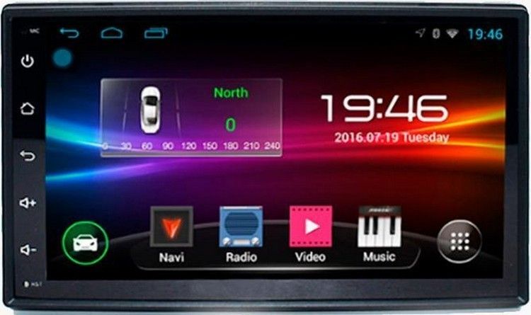 

Автомагнитола Prime-X B20