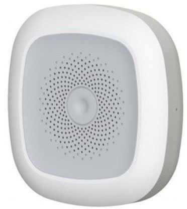 

Датчик температури Orvibo ZigBee Temperature Humidity Sensor (ST20-O) White