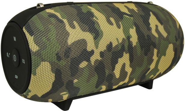 

Акустическая система Air Music Bomb Camo
