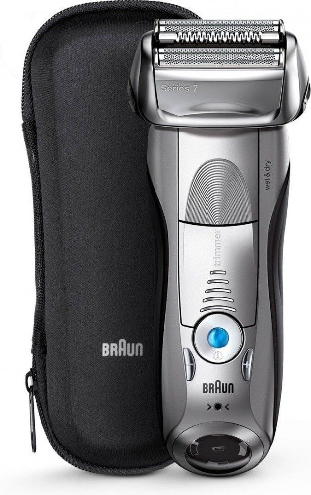 

Электробритва BRAUN Series 7 7893s