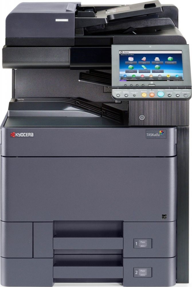 

БФП Kyocera TASKalfa 2553ci (1102VH3NL0)