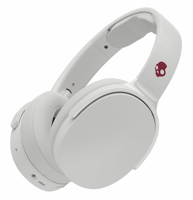 

Навушники Skullcandy Hesh 3.0 BT (S6HTW-L678) Vice/Gray/Crimson