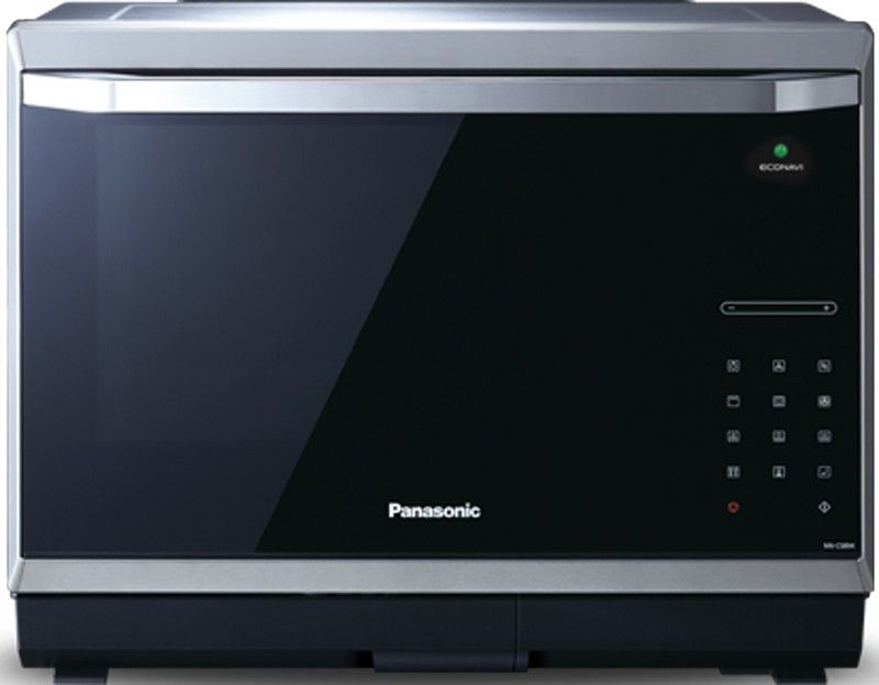 

Микроволновая печь PANASONIC NN-CS 894 BZPE