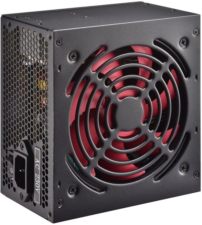 

Блок живлення Xilence Red Wing 700W (XP700R7)