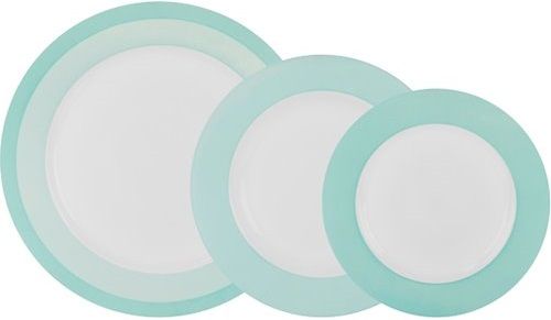 

Сервиз столовый Luminarc Banquise из 18 предметов (N0403)