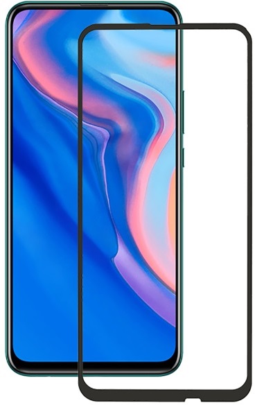

Захисне скло Gelius Pro 3D Huawei P Smart Z/Y9 Prime (2019) Black