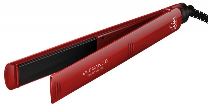 

Прилад для укладання волосся Ga.Ma Elegance (GI0204/P21.ELEGANCE)