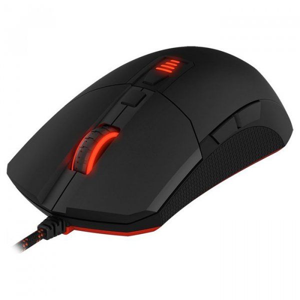 

Миша EpicGear ZorA (EGMZO1-OBOW-AMSG) Black