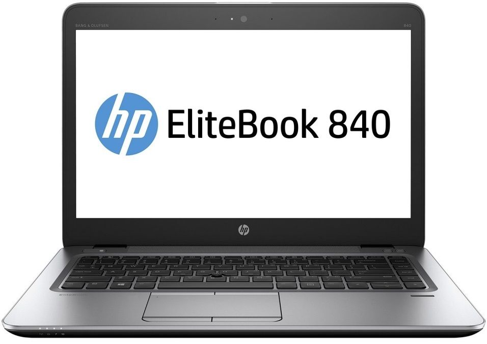

Ноутбук HP EliteBook 840 G3 (T9X55EA) Silver