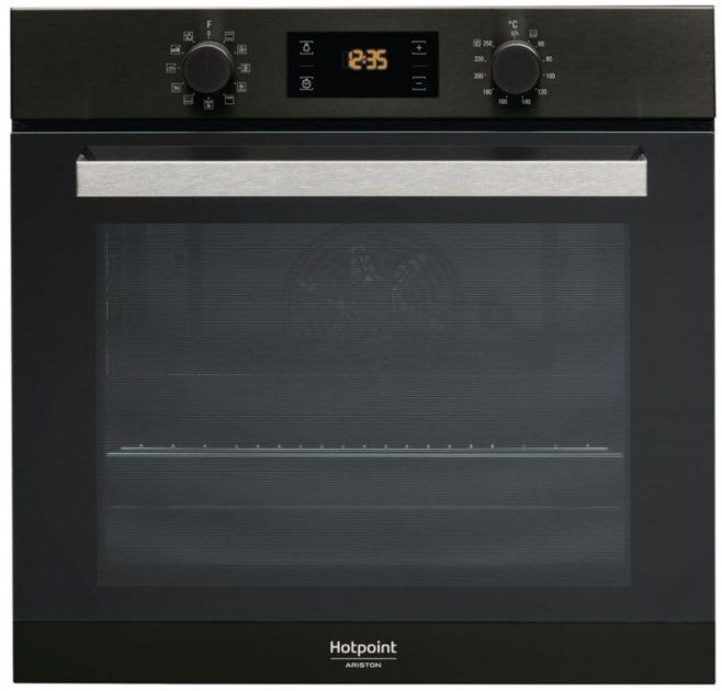 

Духова шафа HOTPOINT ARISTON FA3 841 H BL HA