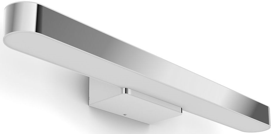 

Смарт-светильник PHILIPS Adore Hue wall lamp 1x40W 24V (34351/11/P7) Chrome