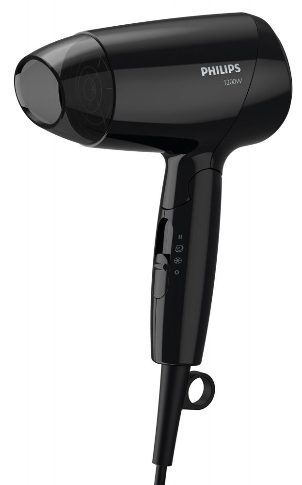 

Фен PHILIPS EssentialCare BHC010/10