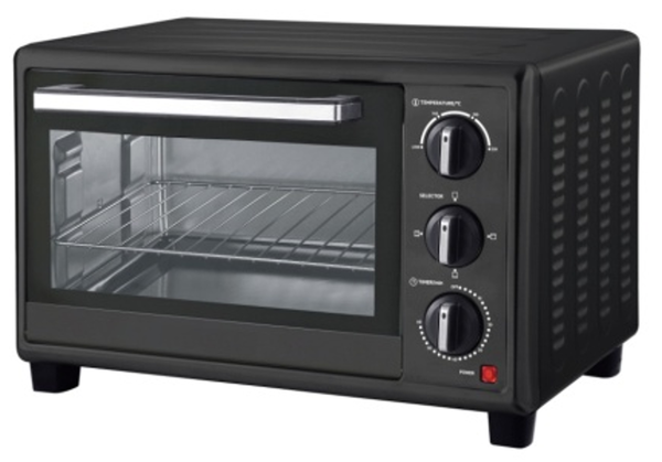 

Электрическая печь ARIETE 873 BK