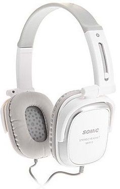 

Гарнітура Somic MH513 (9590009669) White