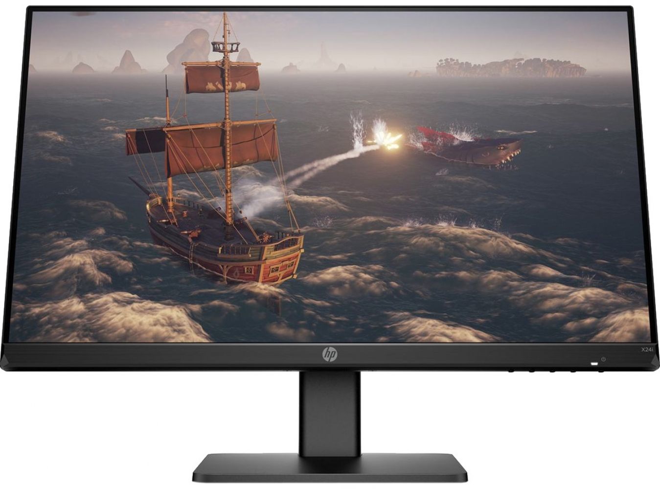 

Монітор HP X24ih (2W925AA)