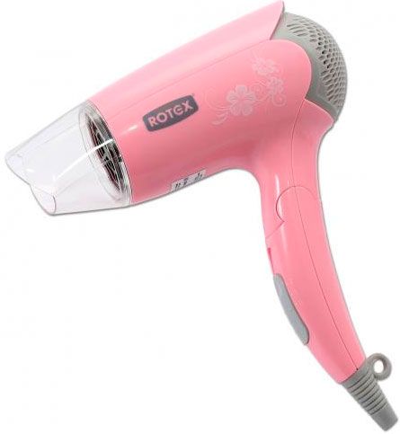 

Фен ROTEX RFF120-B
