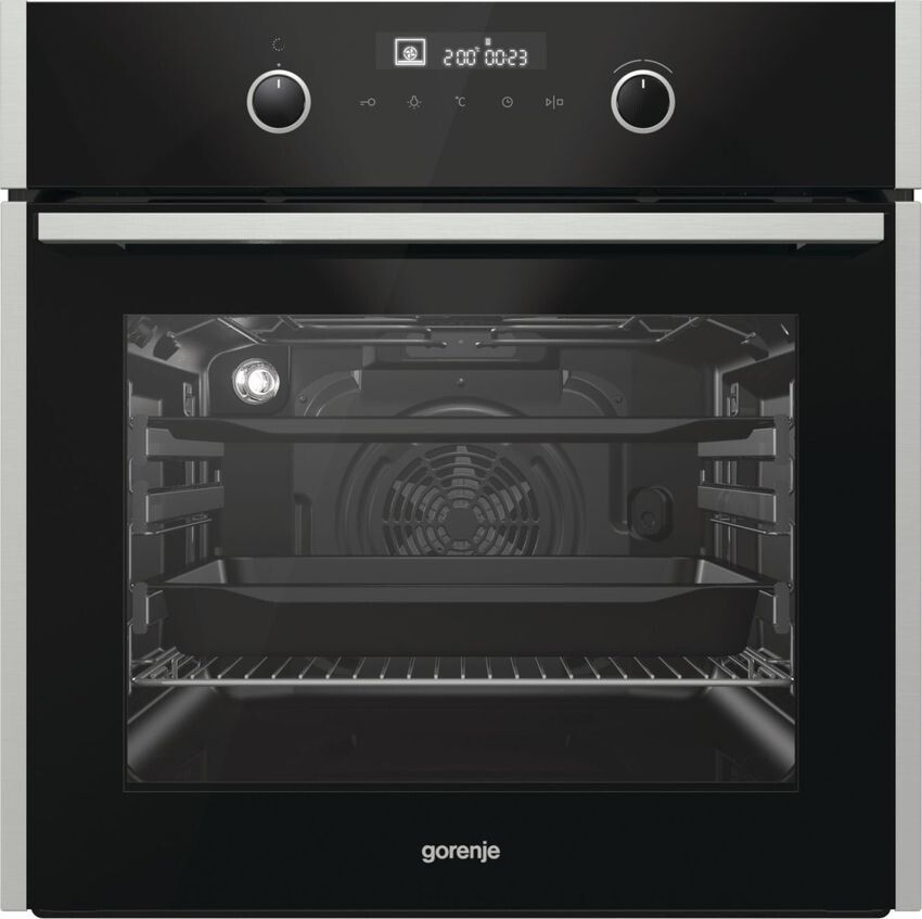 

Духова шафа Gorenje BO747A42XG