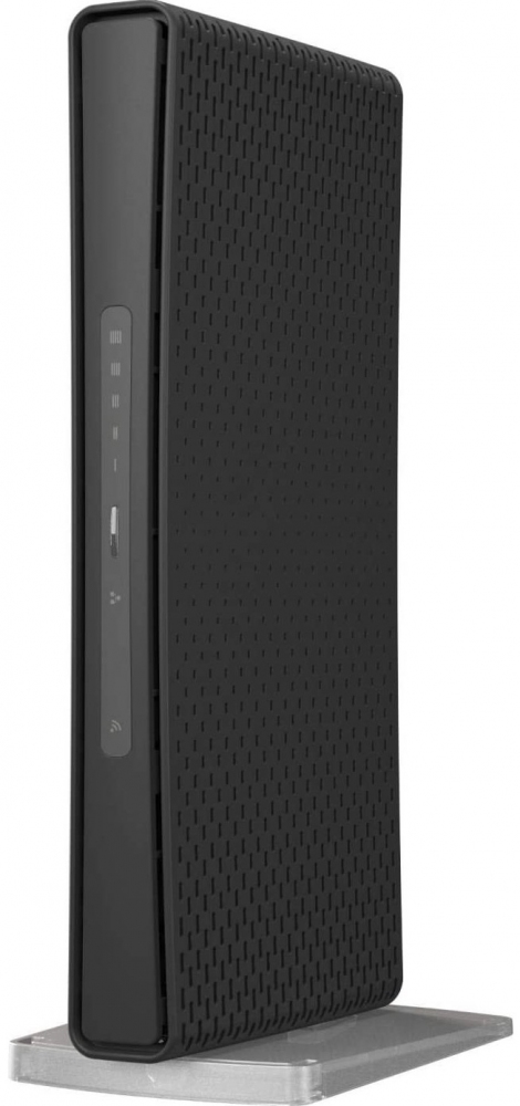 

Маршрутизатор MikroTik hAP ac LTE6 Kit (RBD53GR-5HacD2HnDR11e-LTE6)