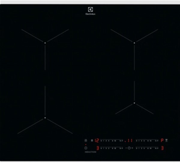 

Варильна поверхня електрична Electrolux CIL61443C
