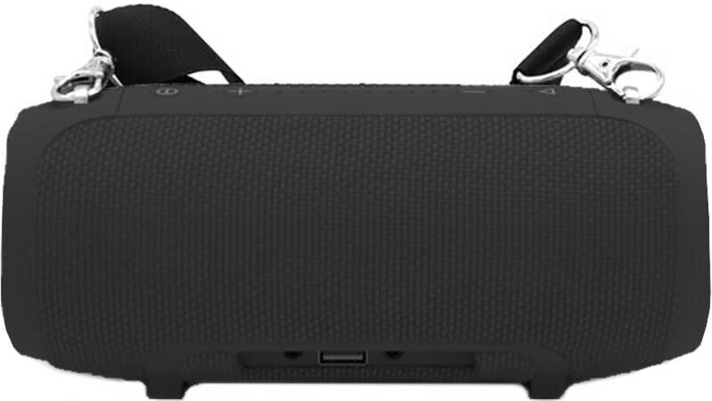 

Портативная акустика Aibimy MY660BT Black