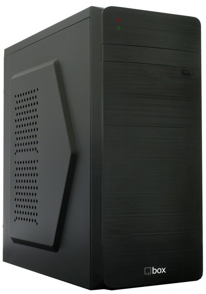 

Компьютер Qbox A2277