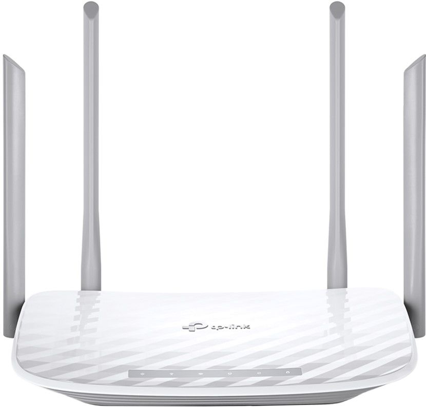 

Бездротовий маршрутизатор TP-LINK Archer A5