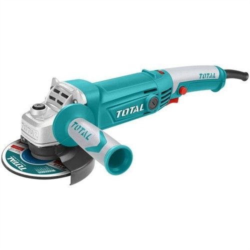 

Угловая шлифмашина Total TG1121256-3