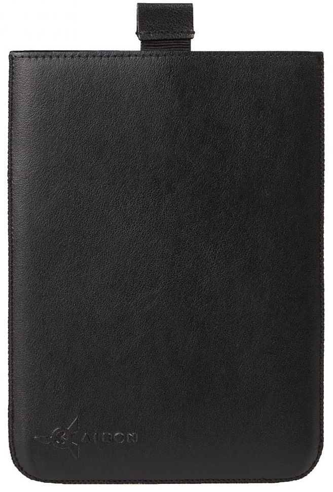 

Чехол AIRON Premium AIRBOOK City Base/LED (4821784622055) Black