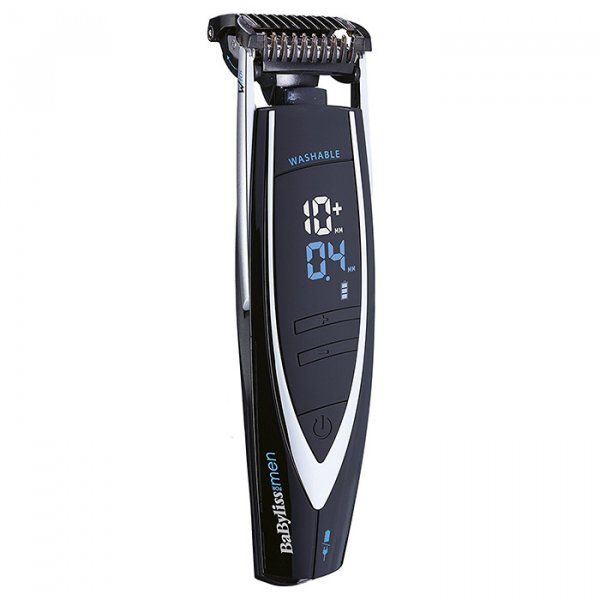 

Триммер BaByliss E876E