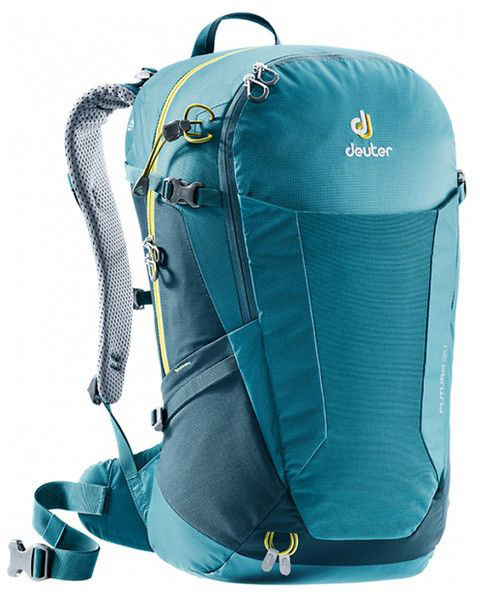 

Рюкзак Deuter Futura 24л (3400118 3388) Denim-arctic