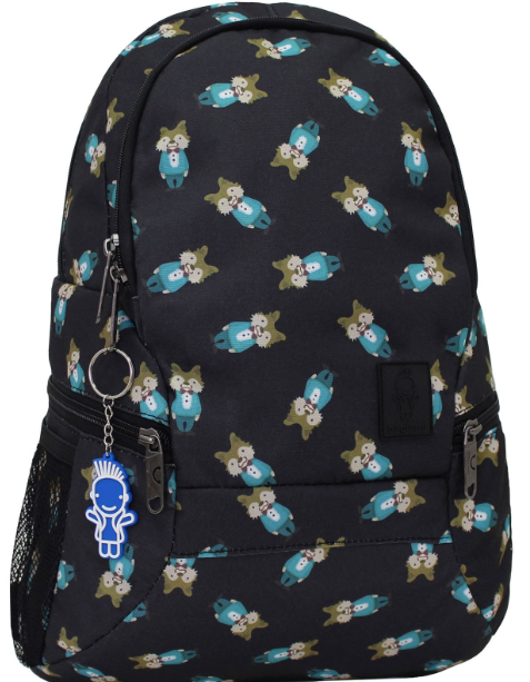 

Рюкзак Airon Bagland 20 л 530 (сублимация 61)