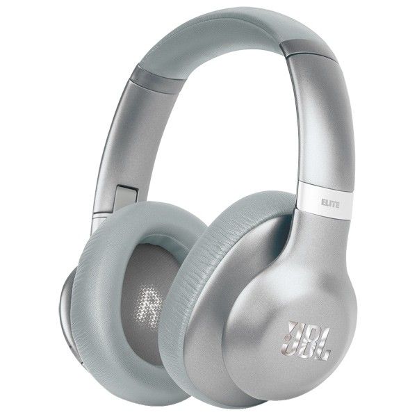

Наушники JBL Everest Elite 750NC (V750NXTSIL) Silver