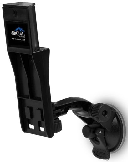 

Кріплення Ubiquiti NanoStation Window Mount (NS-WM)