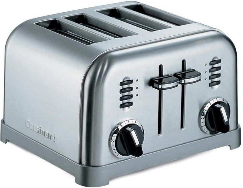 

Тостер Cuisinart CPT180E