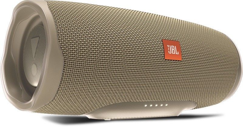 

Портативна акустика JBL Charge 4 (JBLCHARGE4SAND) Desert Sand