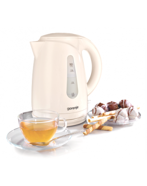 

Электрочайник GORENJE K 17 I (FK-1306)