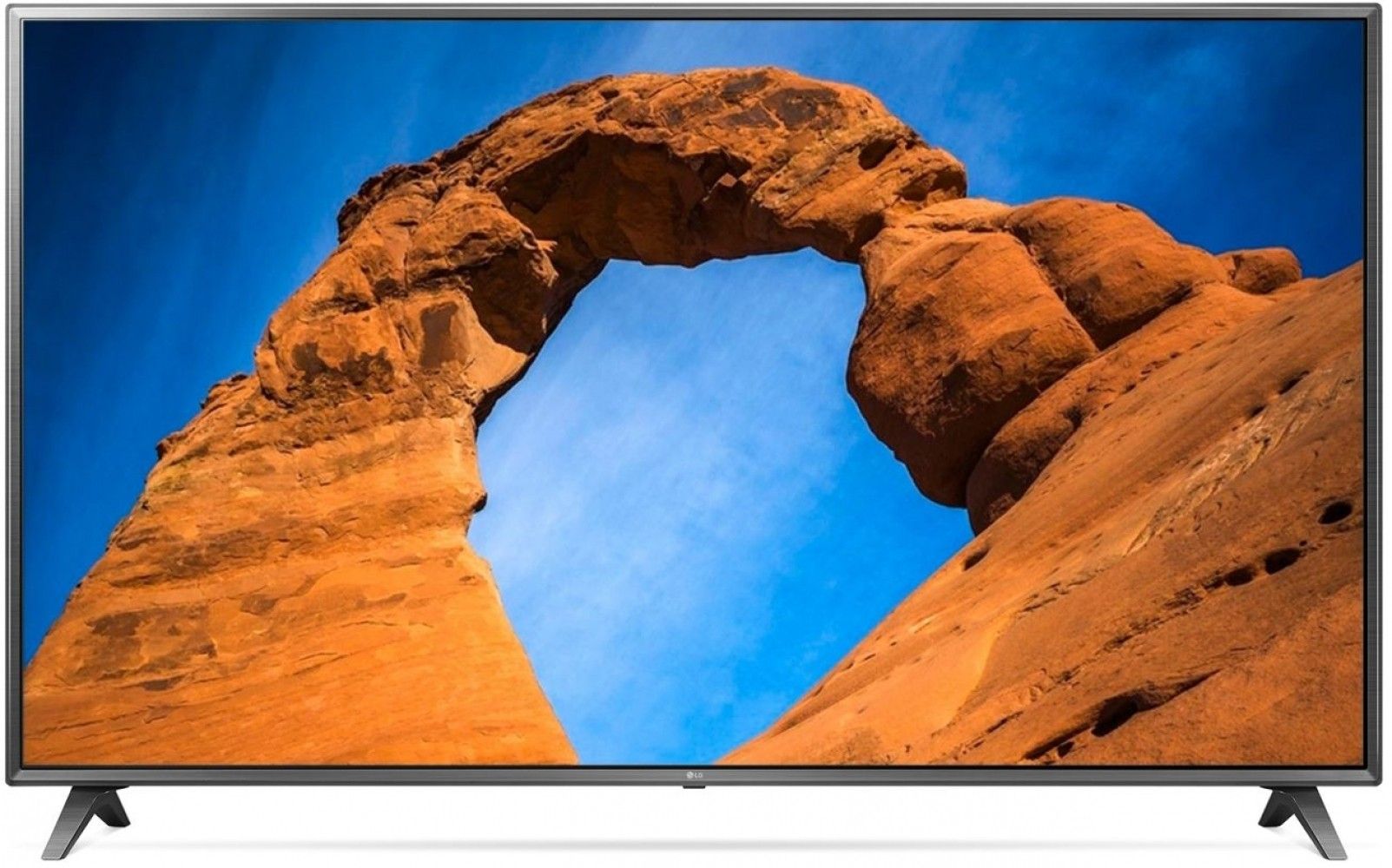

Телевизор LG 75UK6750PLB