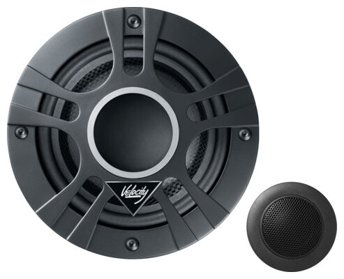 

Автоакустика Blaupunkt Vc 542