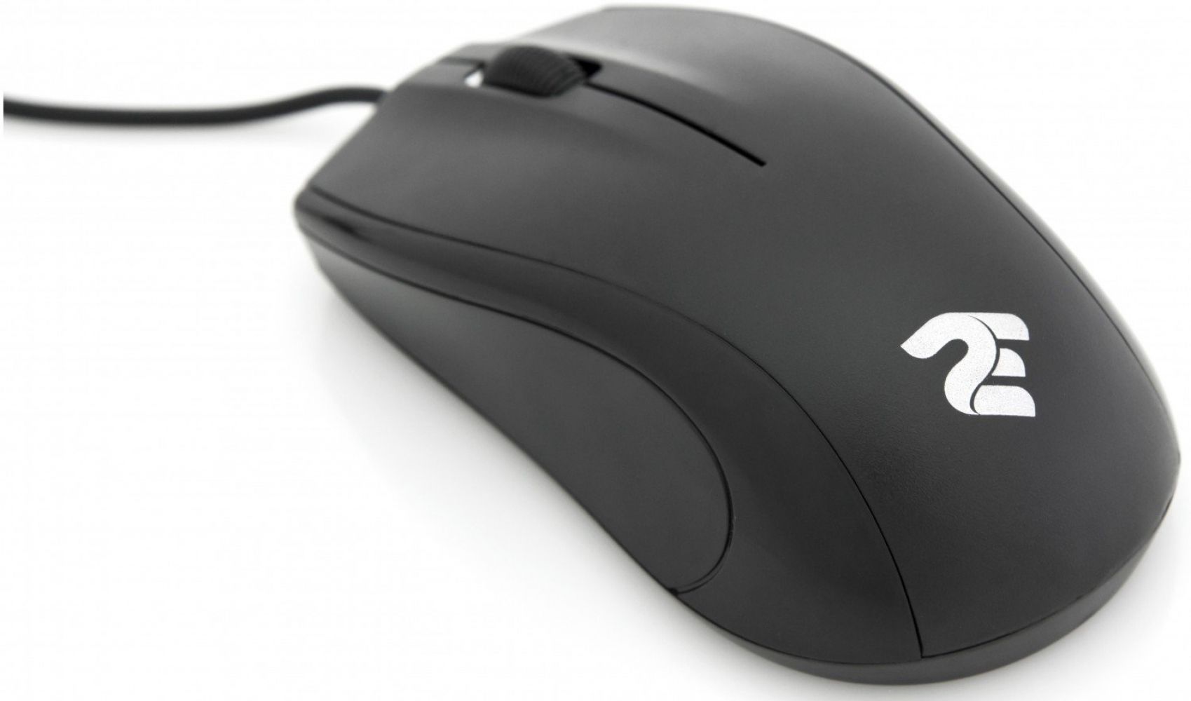 

Миша 2E MF102 USB (2E-MF102UB) Black