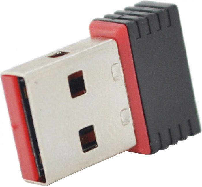 

Wi-Fi адаптер Merlion LV-UW01-MTK7601/08320