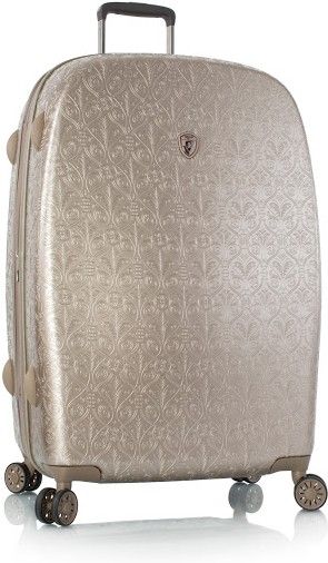 

Валіза на коліщатах Heys Motif Femme L (924320) Champagne