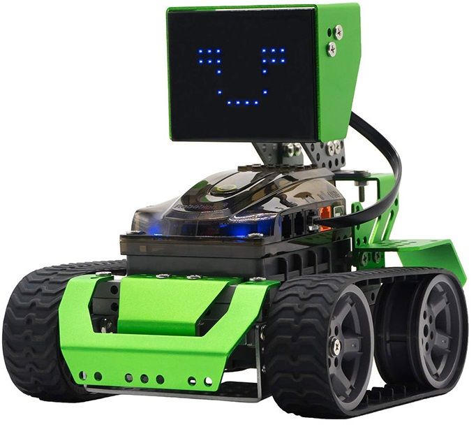 

Робот Robobloq Qoopers 6 в 1 (10110102)