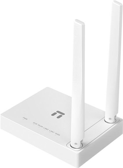 

Маршрутизатор Netis W1