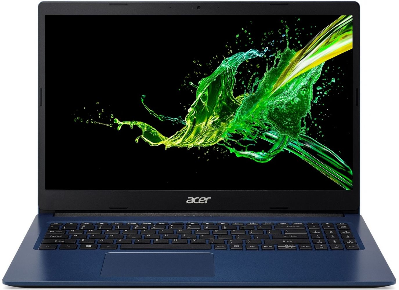 

Ноутбук Acer Aspire 3 A315-34-C3J3 (NX.HG9EU.002) Indigo Blue