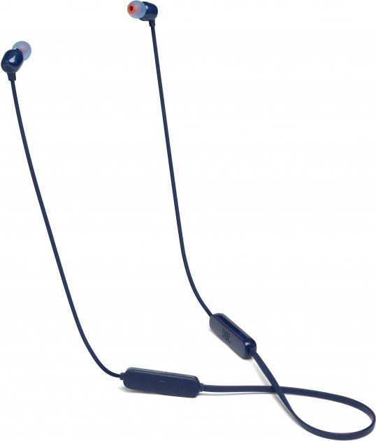 

Навушники JBL Tune 115 BT (JBLT115BTBLU) Blue