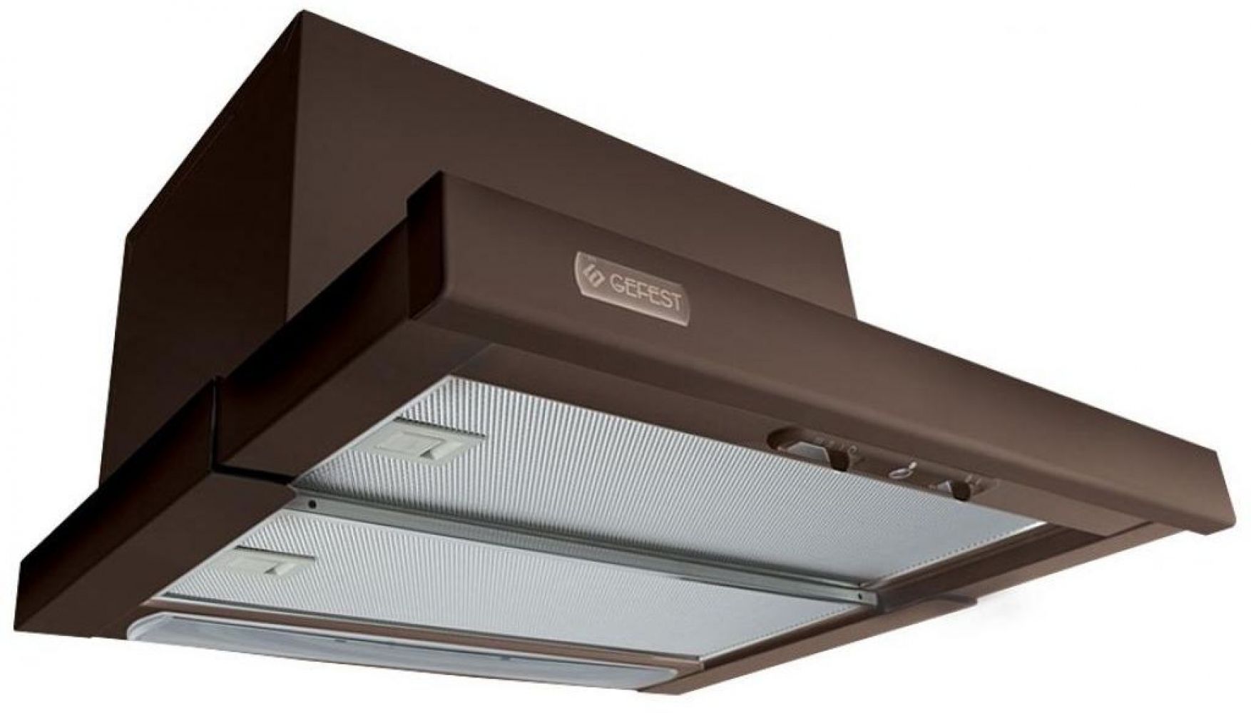 

Витяжка Gefest ВО 4501 К17