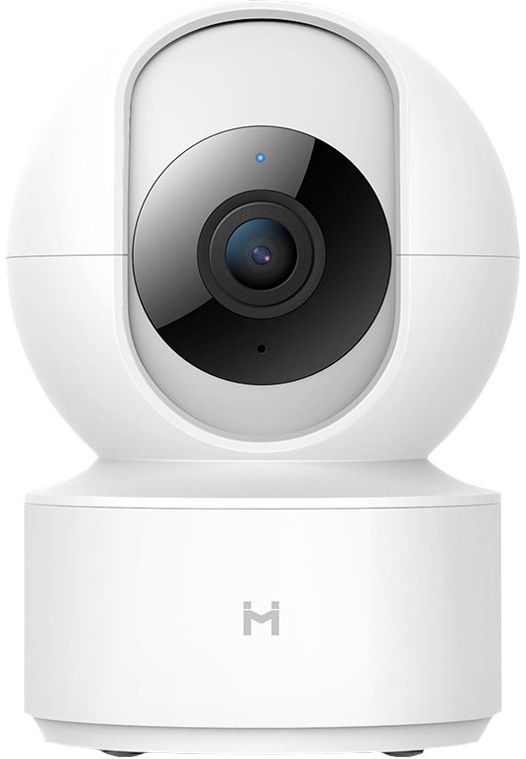 

IP-камера Xiaomi IMILAB Home Security Basic (CMSXJ16A)
